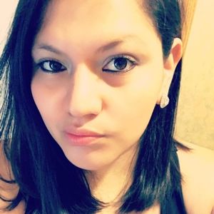 Meet your Posher, Amelia